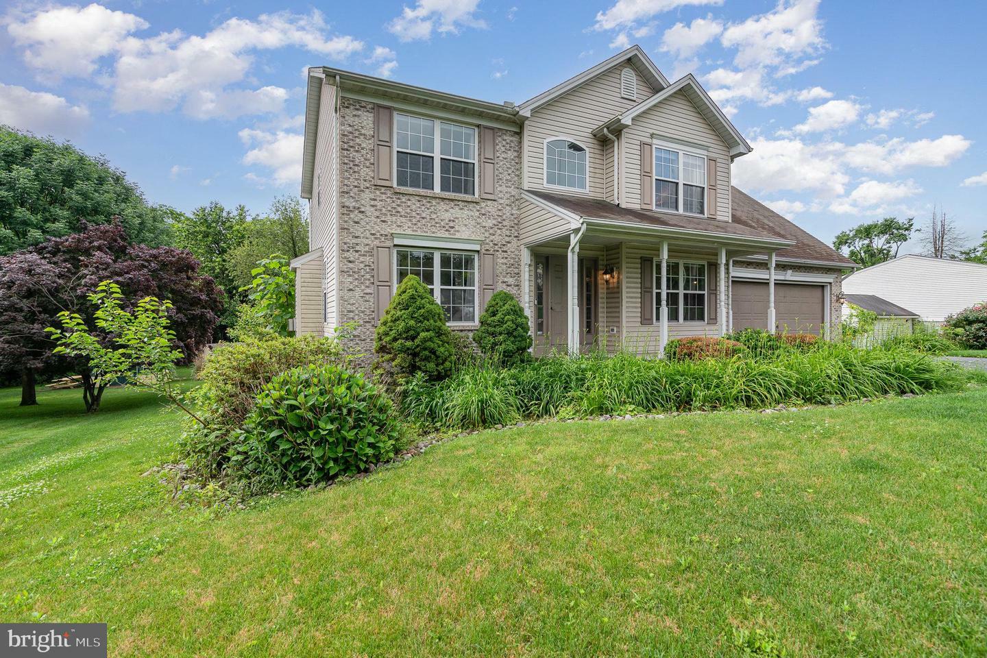 Property Photo: 920 Valley Road PA 17025