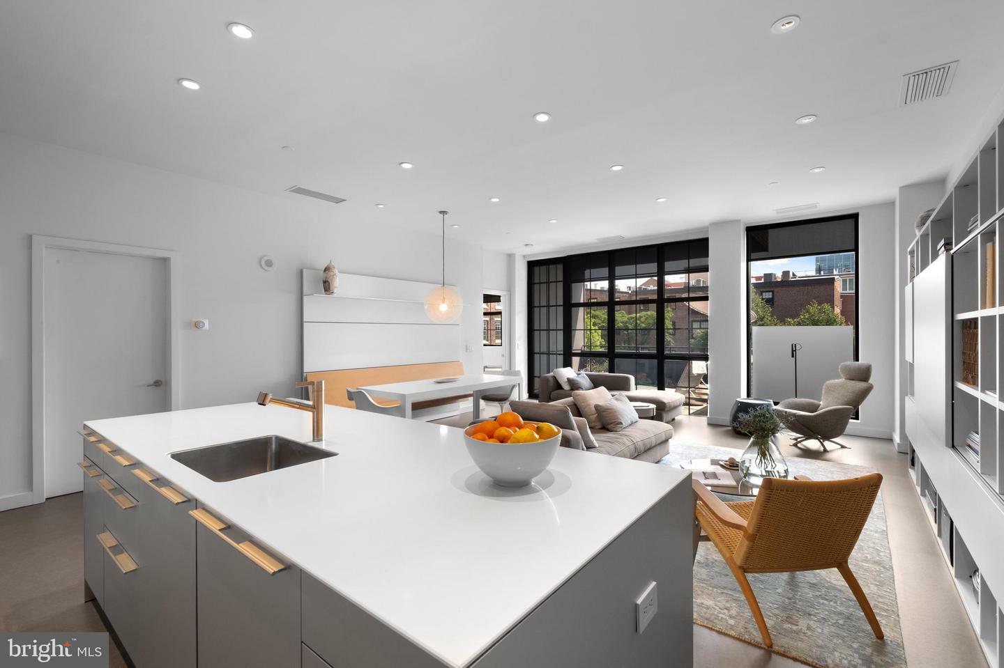 Property Photo: 108 Arch Street 304 PA 19106
