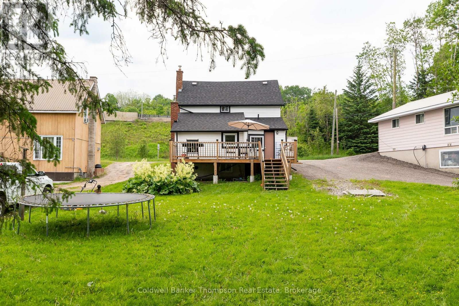 Property Photo:  112 Ryerson Crescent  ON P0A 1C0 