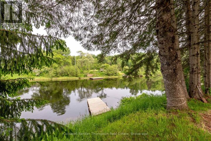 Property Photo: 112 Ryerson Crescent ON P0A 1C0