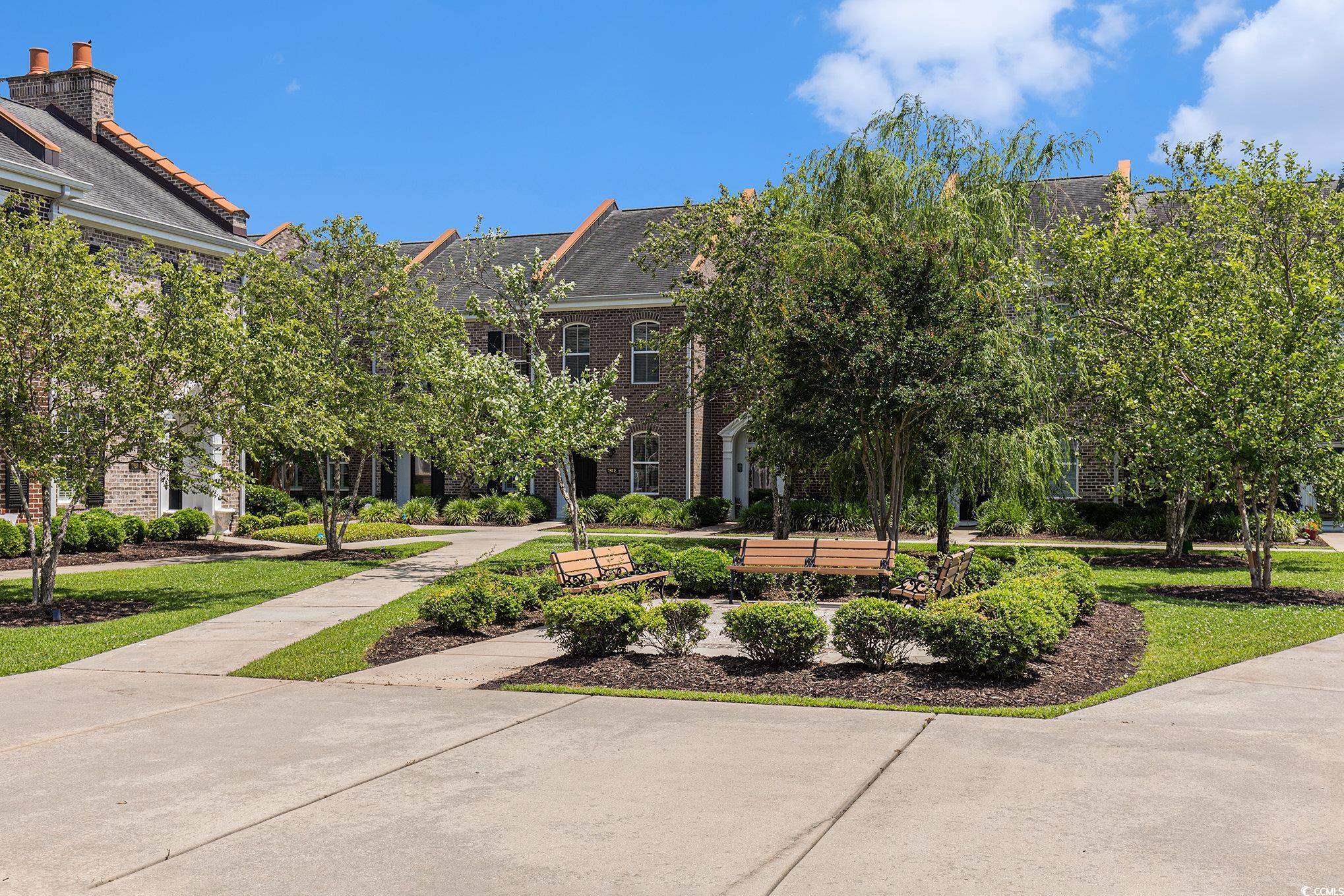 Property Photo: 750 Howard Ave. E SC 29577