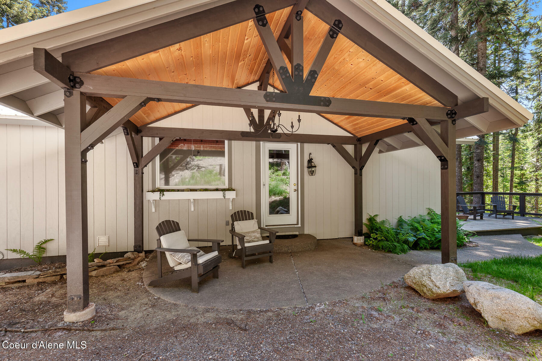 Property Photo: 17875 N Richards Dr ID 83835