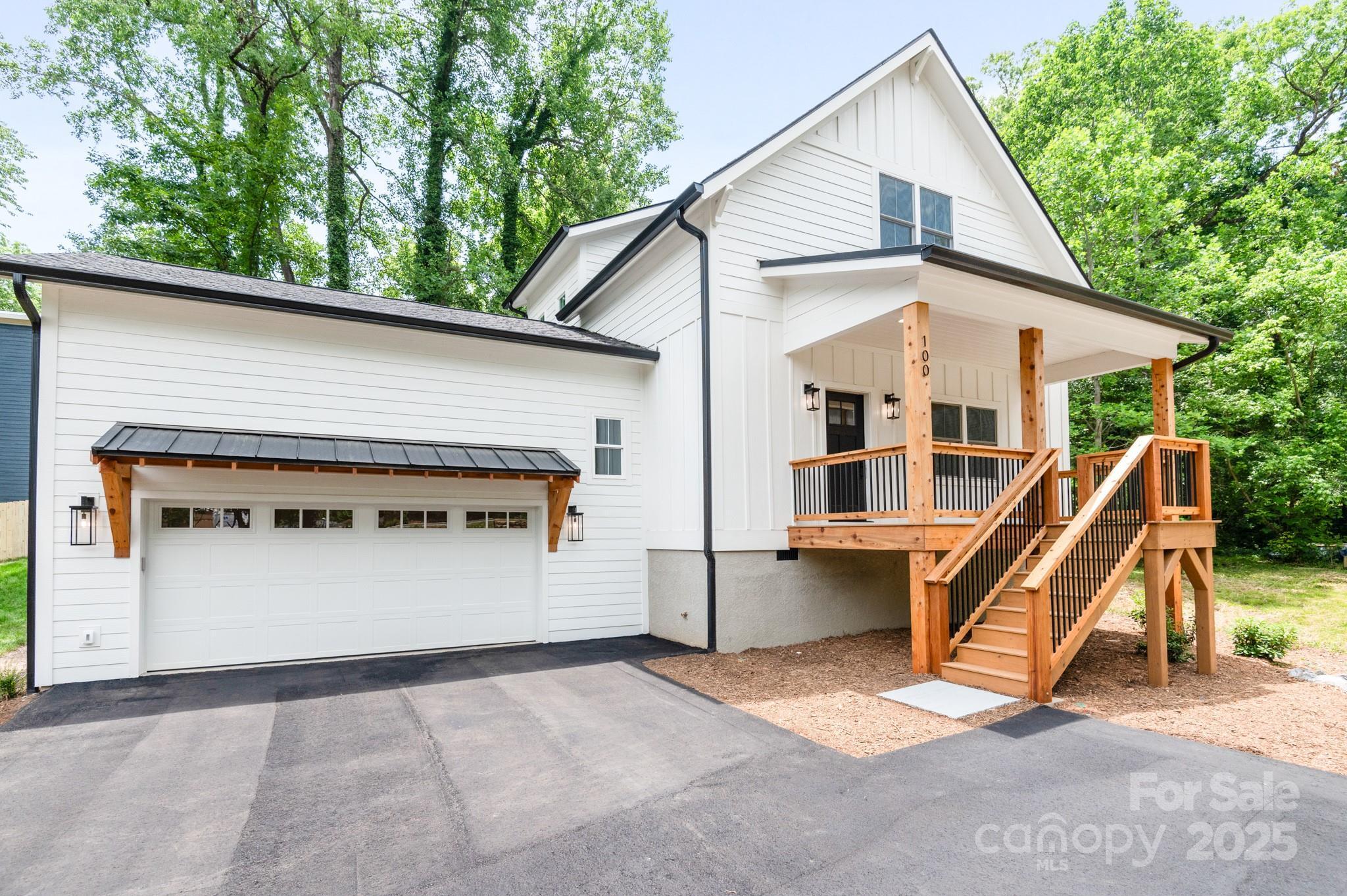 100 Craggy Avenue  Asheville NC 28806 photo