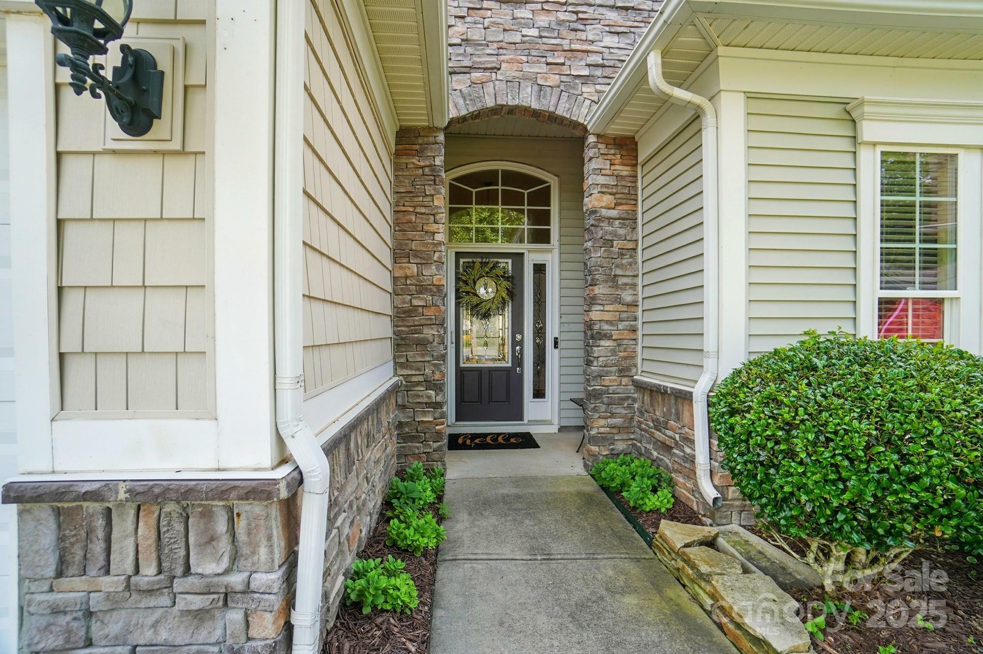 Property Photo: 15116 Legend Oaks Court SC 29707