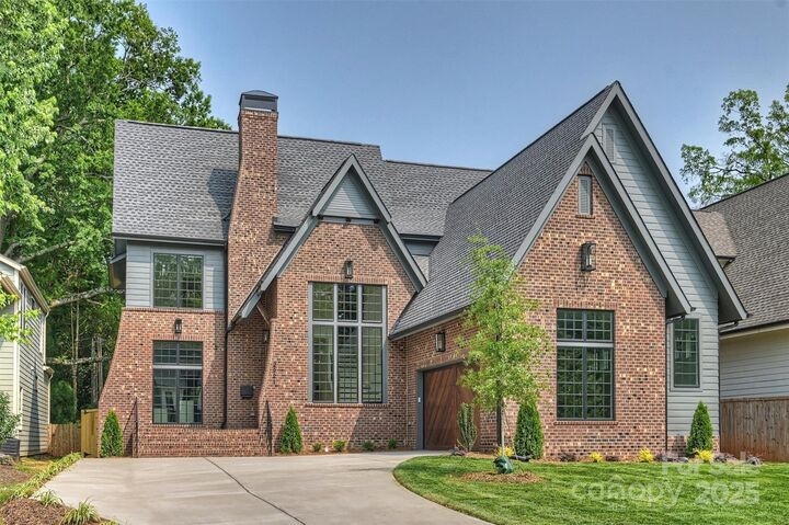 2921 Windsor Avenue  Charlotte NC 28209 photo