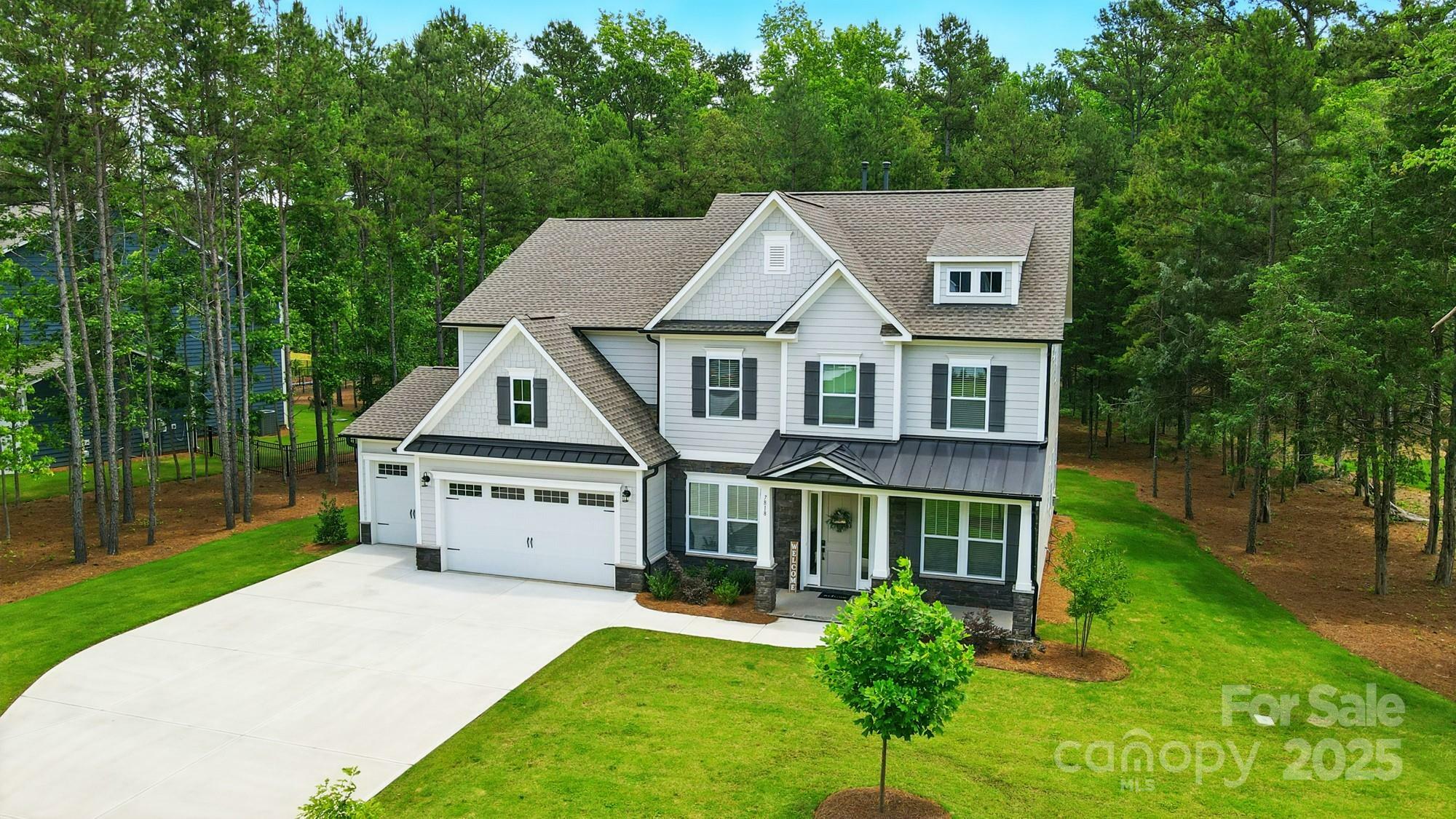 7818 Russell Road  Indian Trail NC 28079 photo