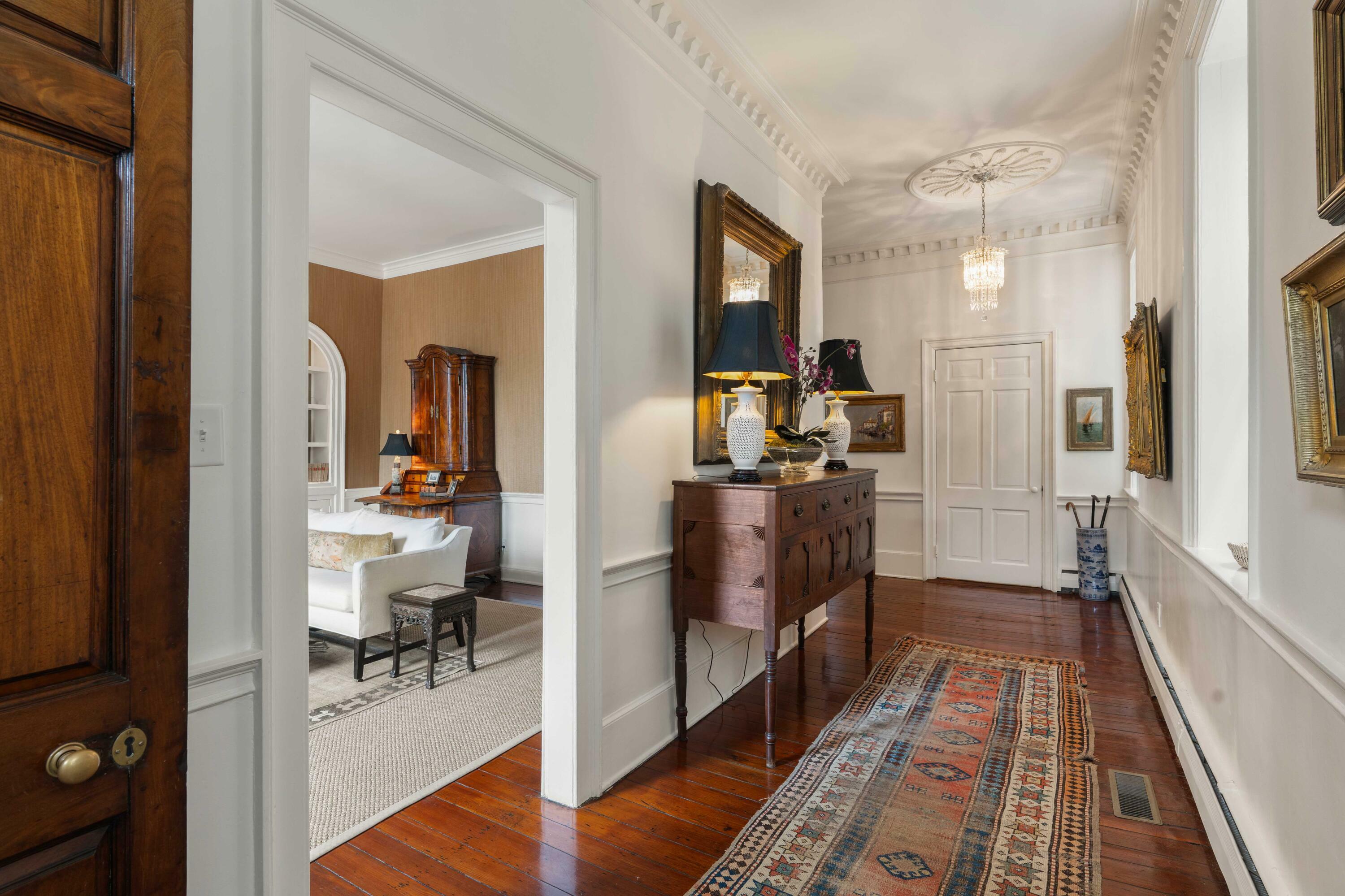 Property Photo: 55 E Bay Street SC 29401