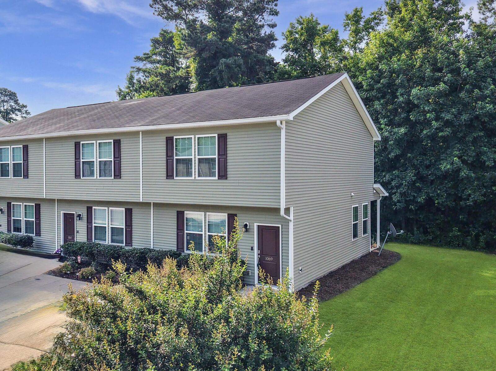 Property Photo: 1069 Lexi Court SC 29456