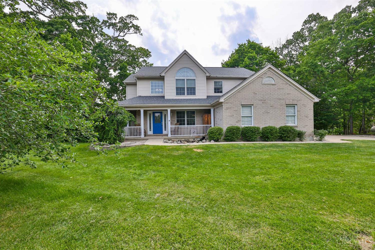 Property Photo: 9741 Lees Creek Road OH 45030
