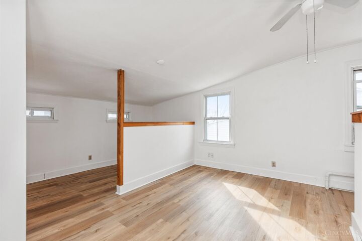 Property Photo:  2175 Sohn Street  OH 45219 