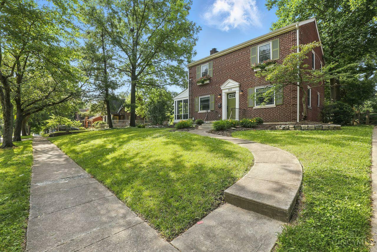 Property Photo: 1503 Wittekind Terrace OH 45224