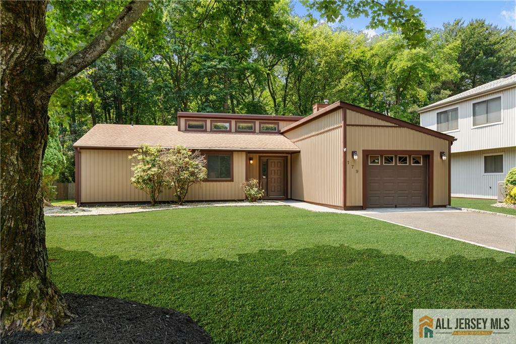 Property Photo: 179 Hidden Court NJ 08857
