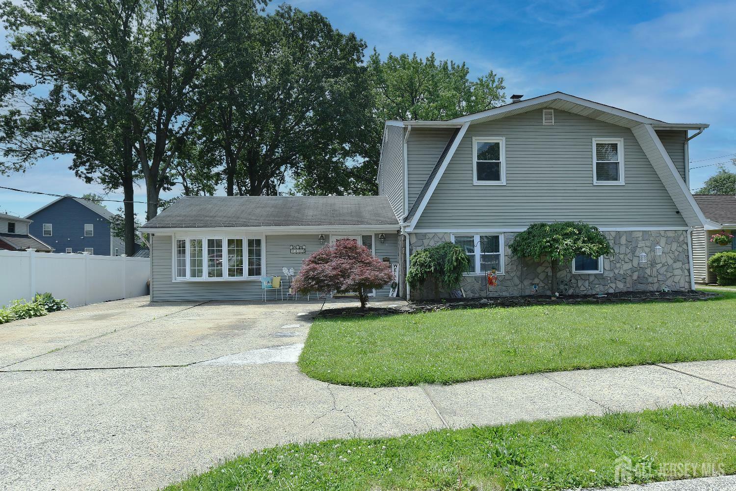 Property Photo: 100 Woodland Avenue NJ 08863