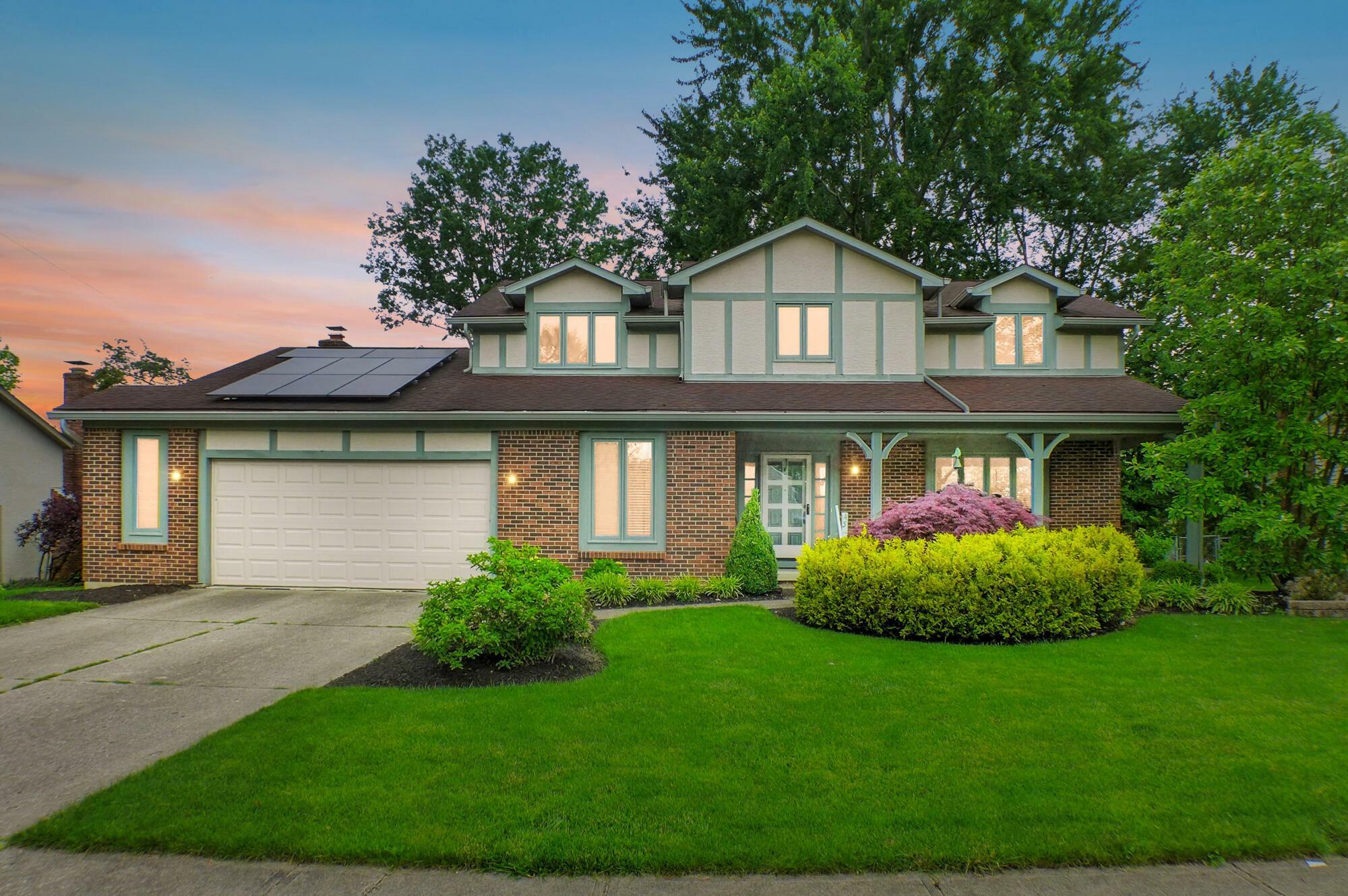 Property Photo: 45 Nicole Drive OH 43081