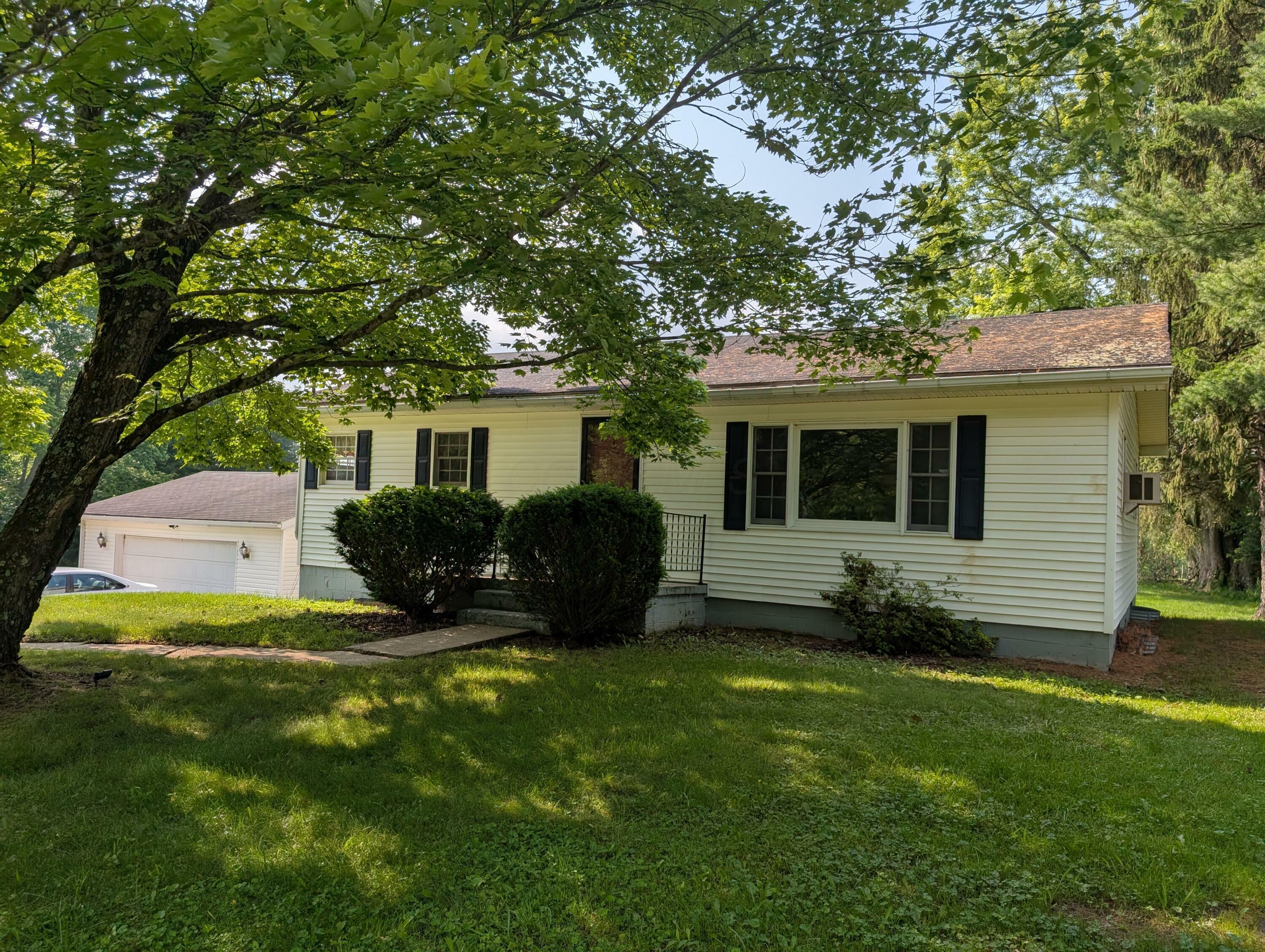Property Photo: 5710 Sugar Grove Road OH 43720