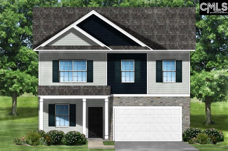 Property Photo: 1059 Beaufort Farm SC 29016