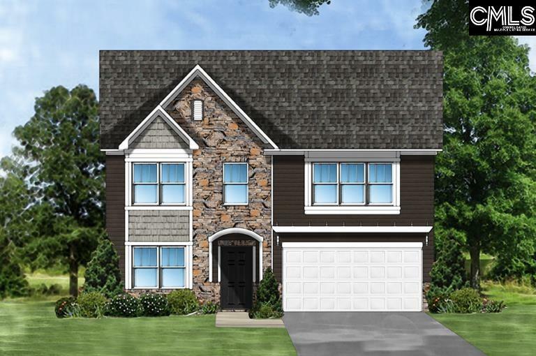 Property Photo: 1076 Beaufort Farm SC 29016