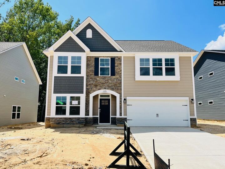 1076 Beaufort Farm  Blythewood SC 29016 photo