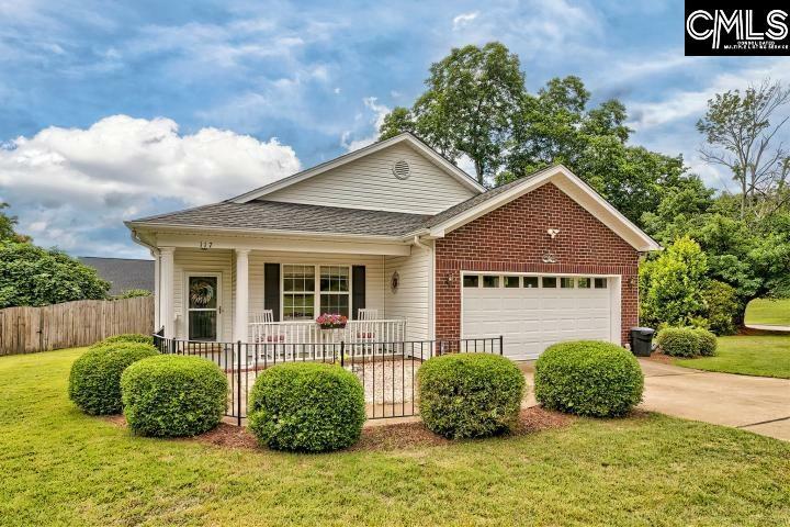 Property Photo: 117 Farming Creek SC 29072