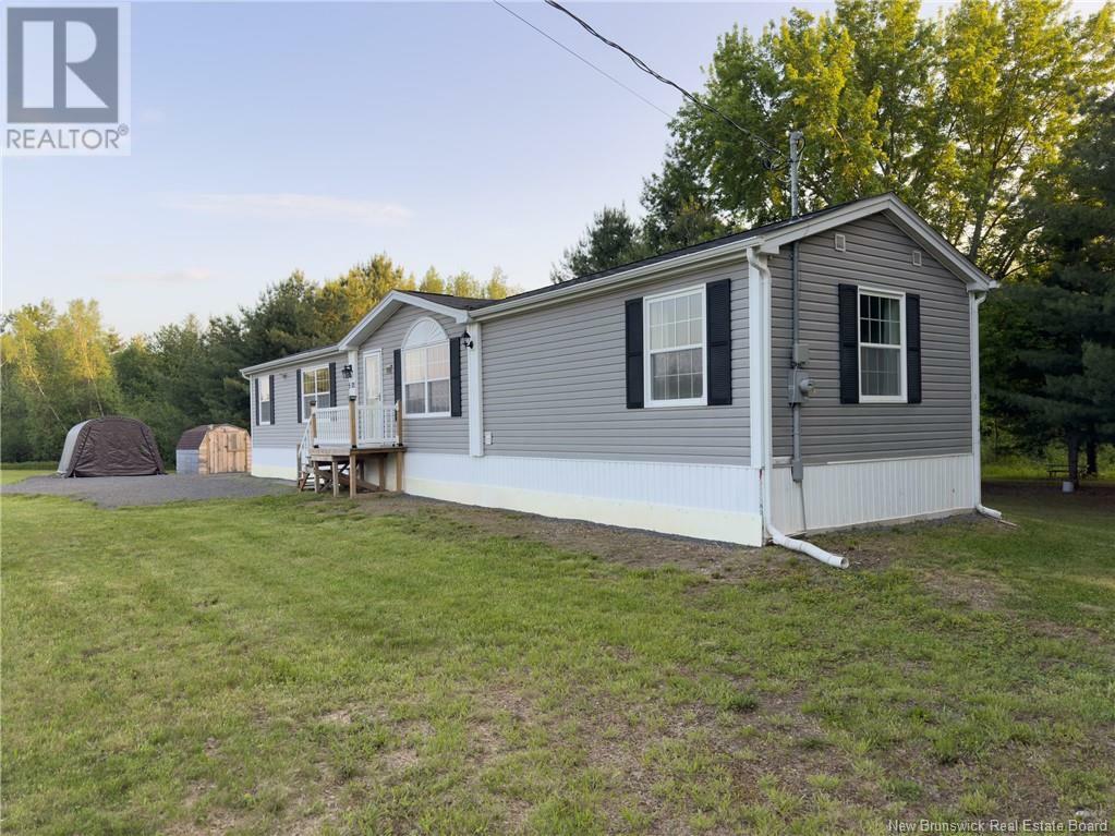 Property Photo: 592 New Brunswick 105 NB E3A 8L3