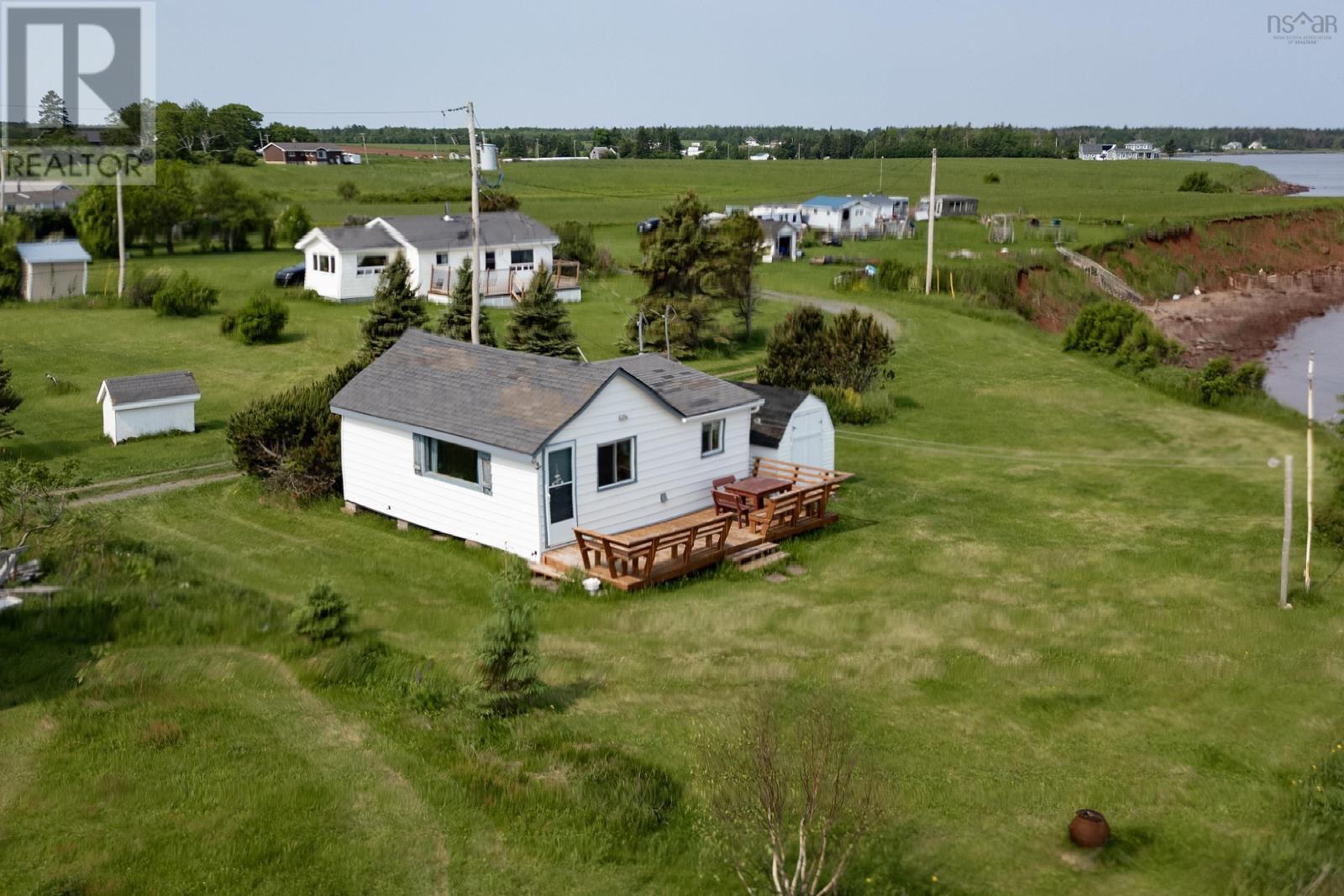 Property Photo:  67 D Haynes Beach Lane  NS B4H 3X9 