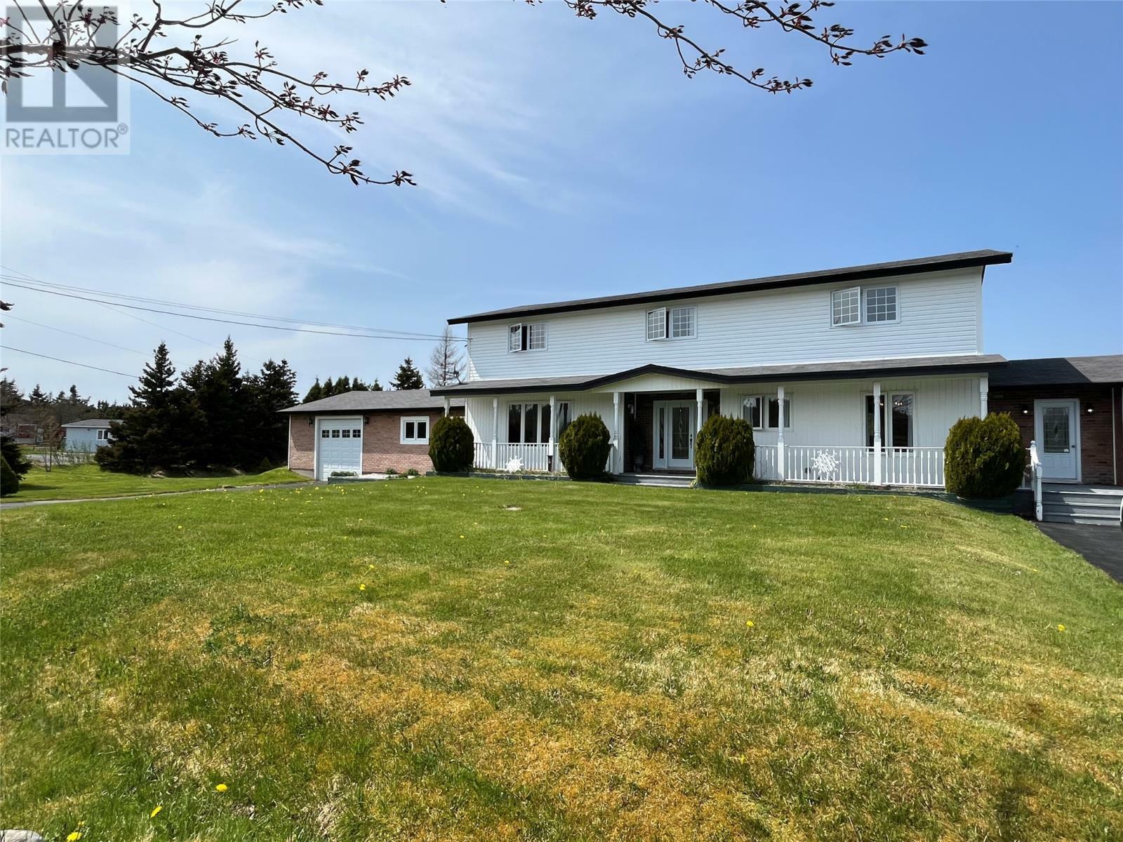 Property Photo: 544 Baltimore Drive NL