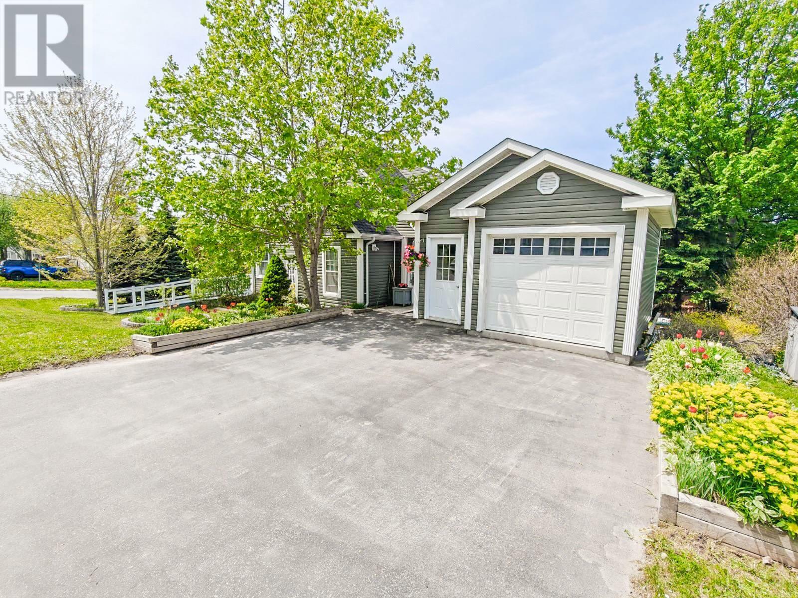 Property Photo: 39 Queen Street NL A2H 2P6