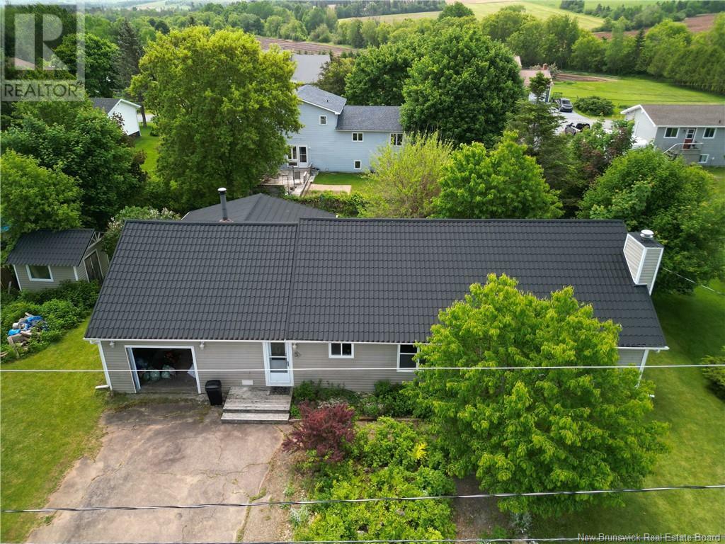 Property Photo: 5 Phillips Street NB E4E 3B9