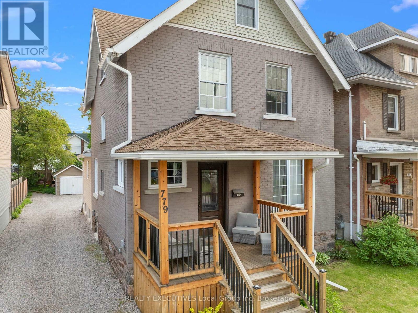 779 Copeland Street  North Bay (West End) ON P1B 3E1 photo