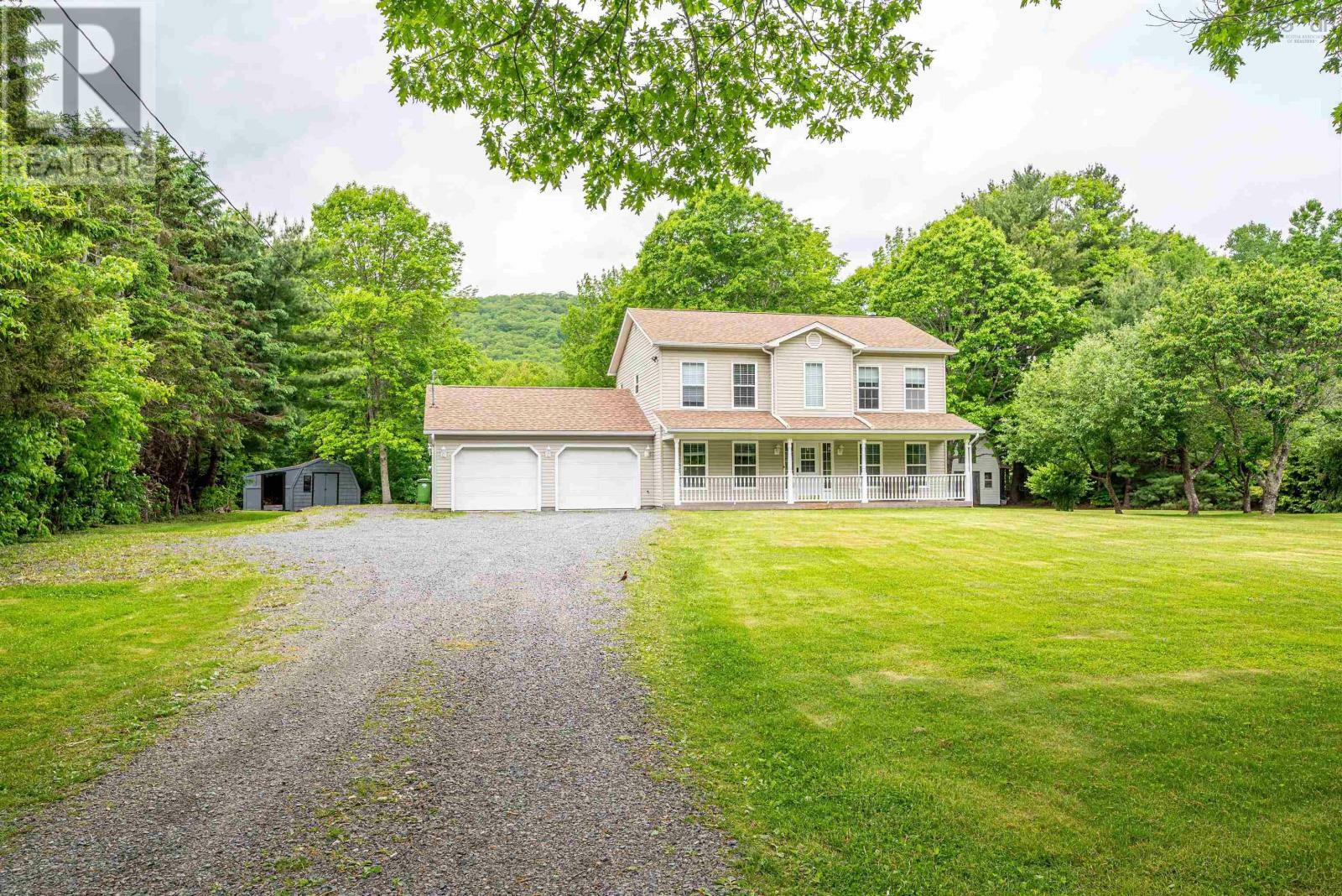 Property Photo: 3123 Highway 14 NS B0N 2T0