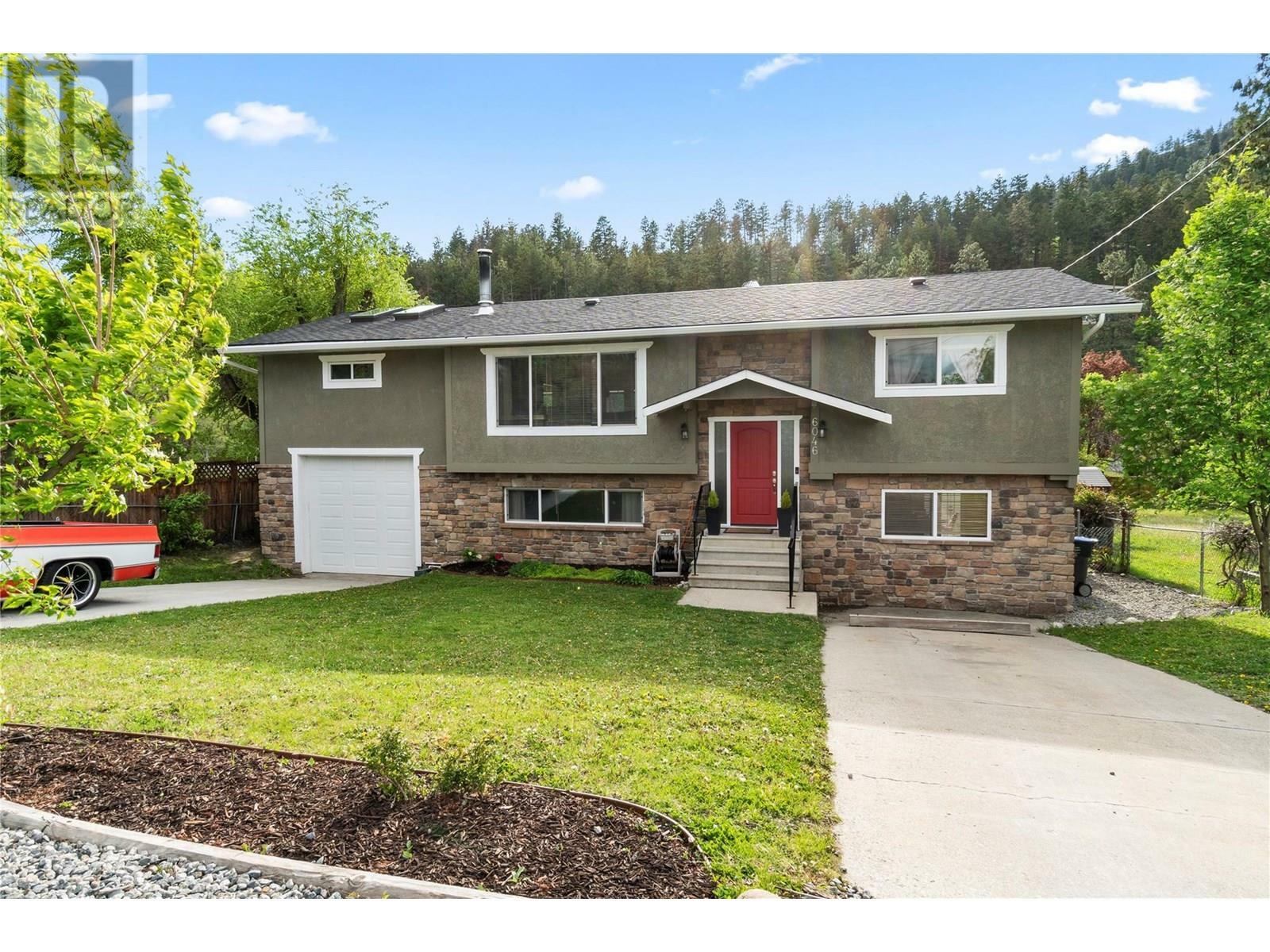 Photo de la propriété: 6046 Jackson Crescent BC V0H 1X4