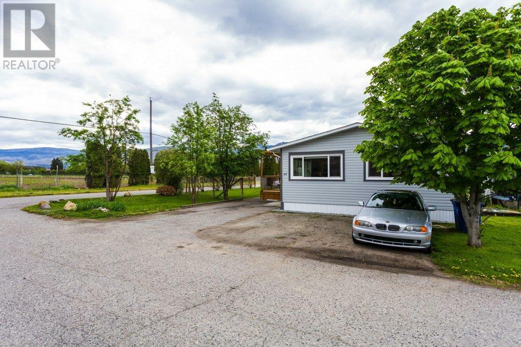 Photo de la propriété: 2005 Boucherie Road 43 BC V4T 1R4