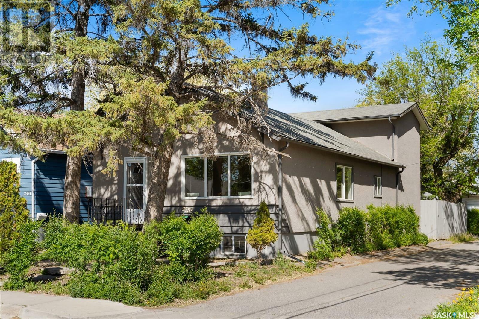 Property Photo: 2353 Reynolds Street SK S4N 3N6