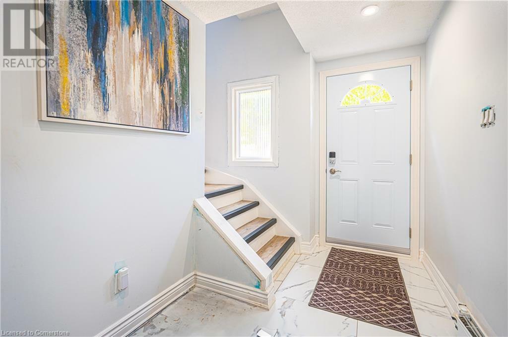 Property Photo: 1255 Upper Gage Avenue 3 ON L8W 3C7