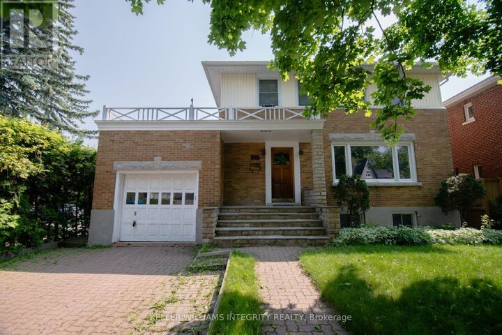 39 Goulburn Avenue  Ottawa ON K1N 8C7 photo