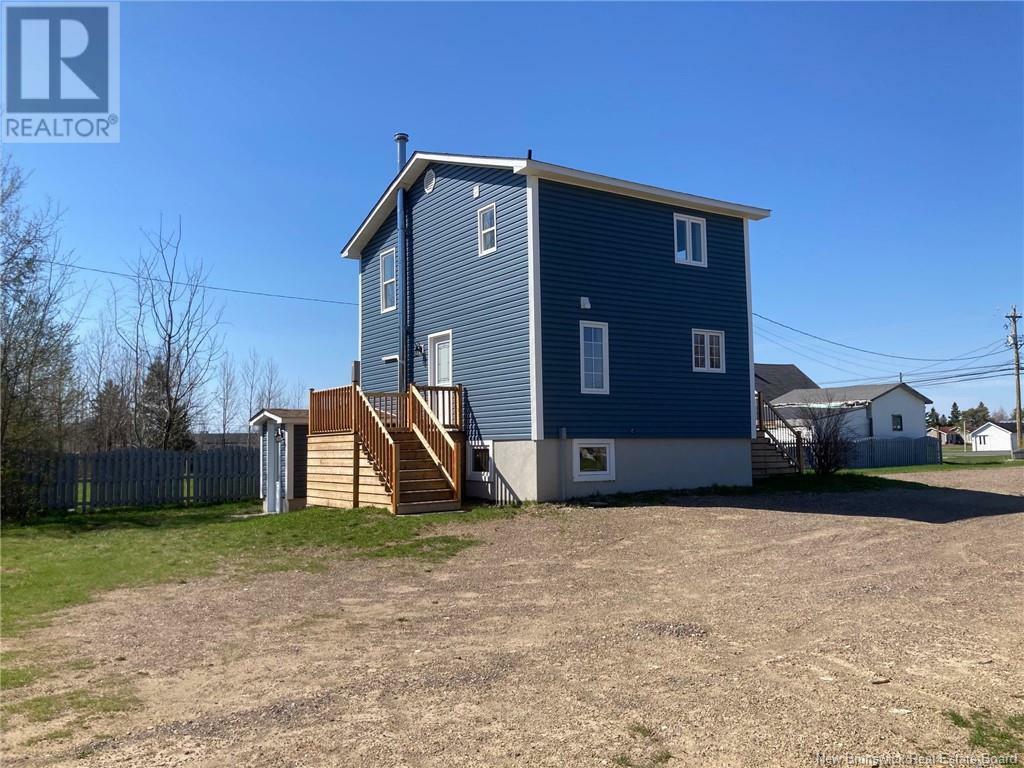 Property Photo:  3148 Rue Principale  NB E1X 1A3 