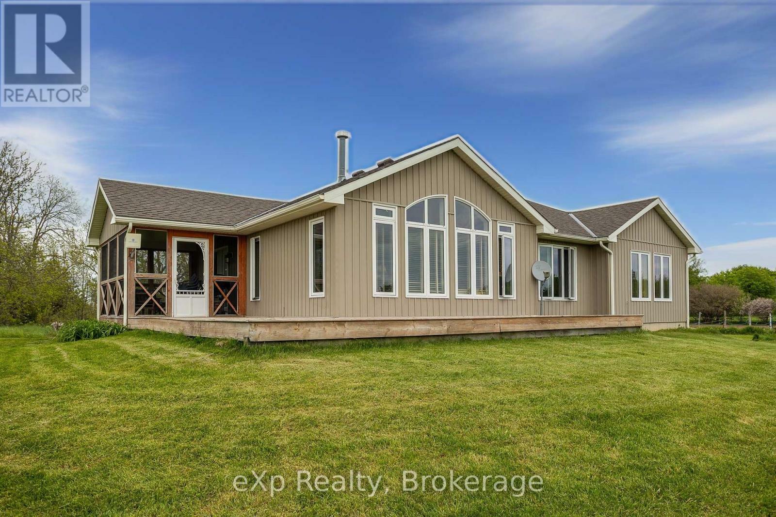 Property Photo: 46304 Old Mail Road ON N4L 1W7
