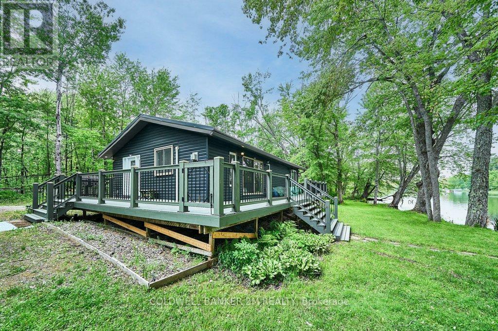 Photo de la propriété: 3820 West Canal Road ON P0E 1N0