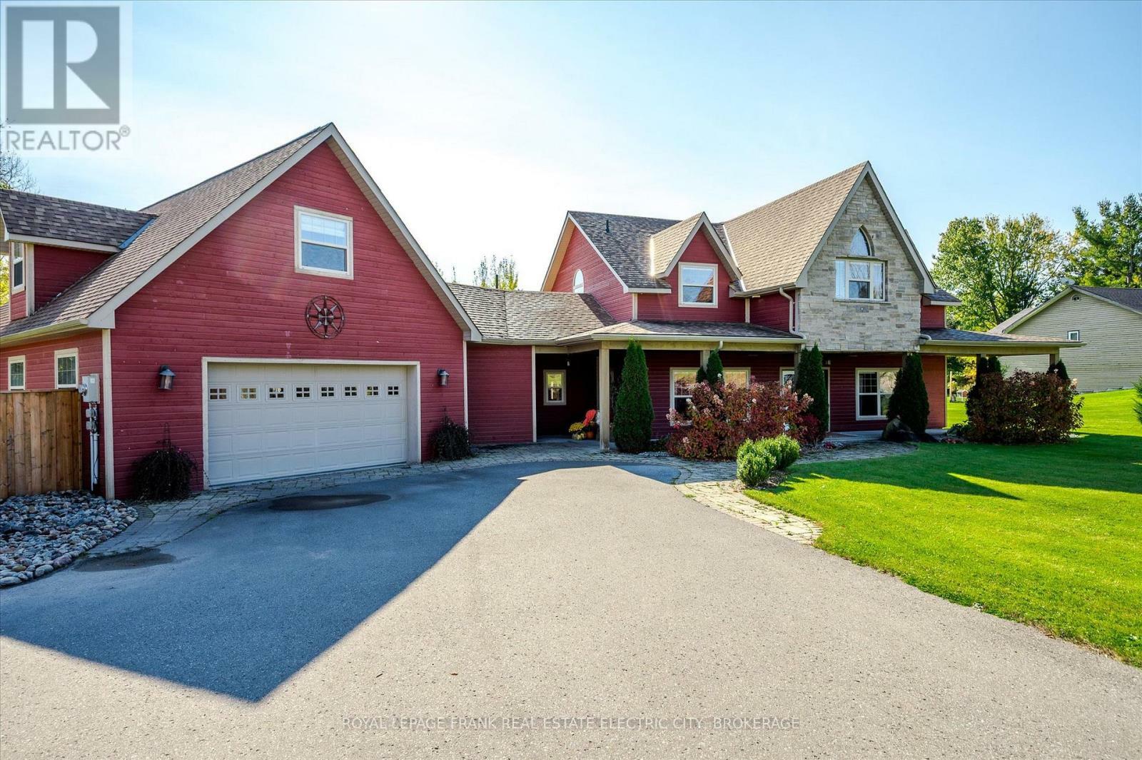 Property Photo: 369 Douglas Road ON K0L 3A0