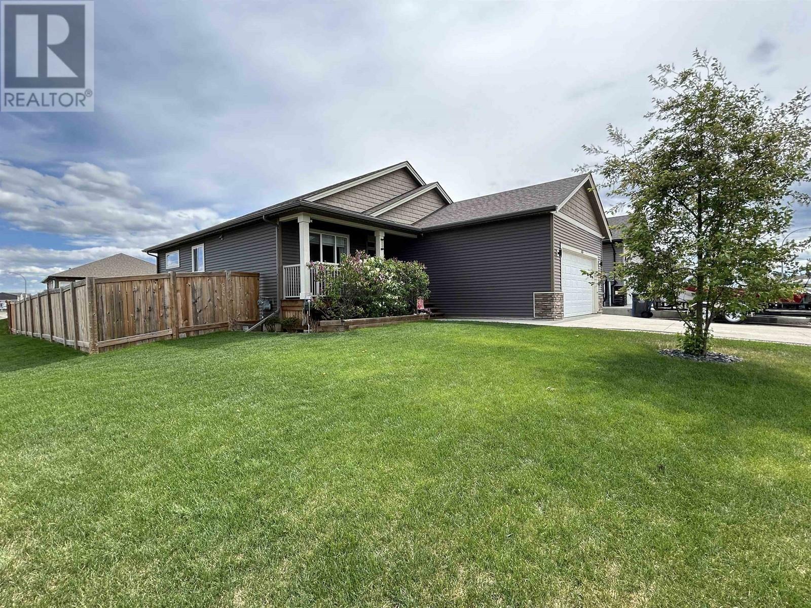 Property Photo: 11731 103A Street BC V1J 0L4