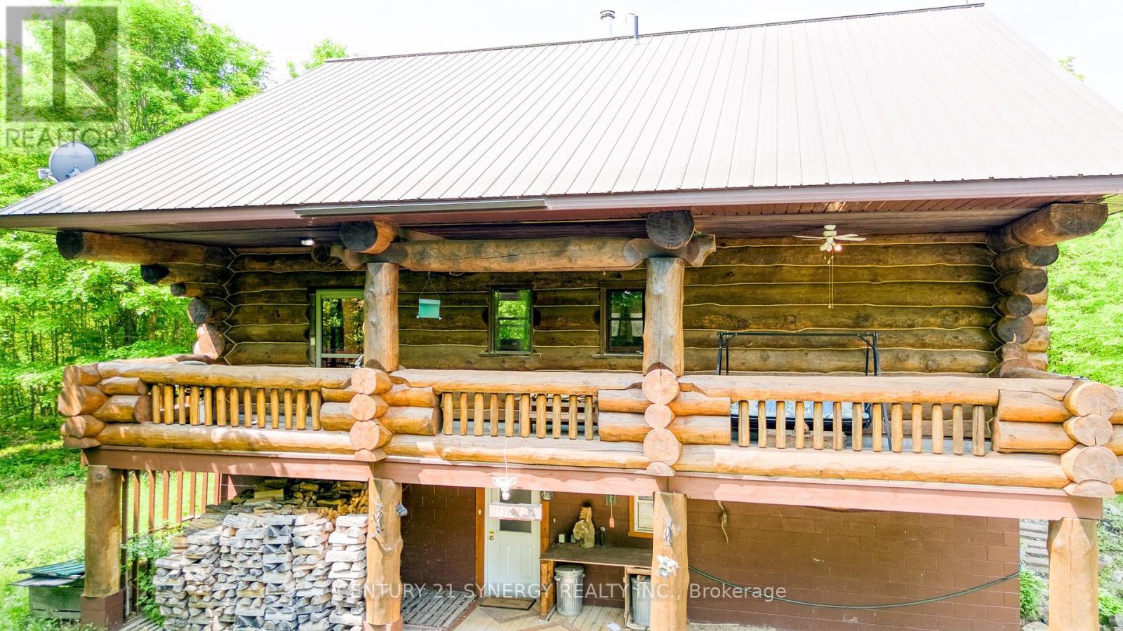Property Photo: 11436 509 Road ON K0H 2J0