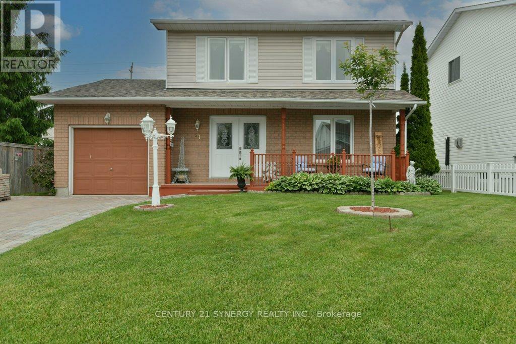 51 Mika Street  Ottawa ON K2S 1K6 photo