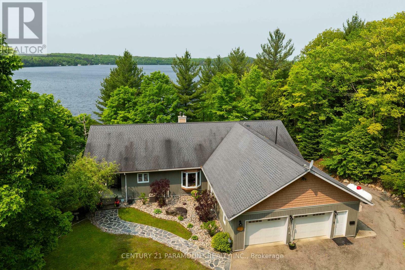 Property Photo: 276 Jeffrey Road North ON P0A 1C0