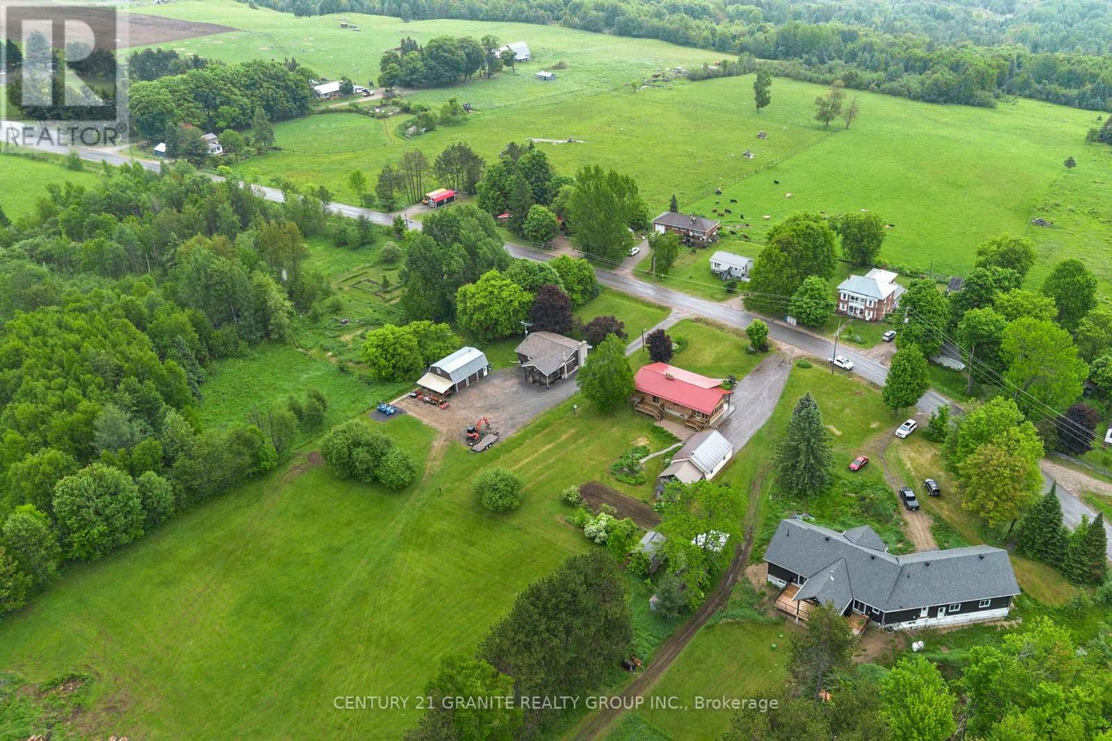 Photo de la propriété: 1637 Fort Stewart Road ON K0L 1C0