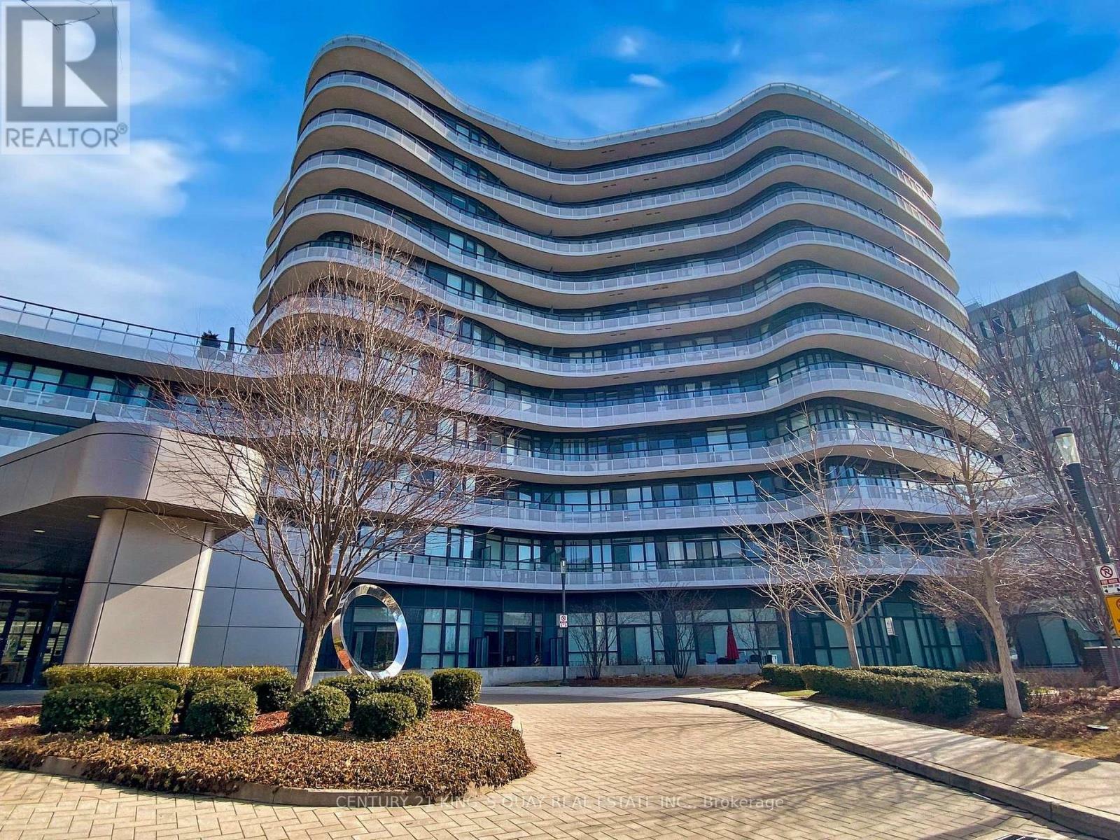 Property Photo: 99 The Donway West 706 ON M3C 0N8