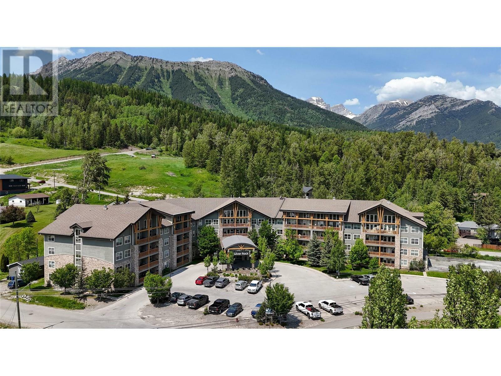 Property Photo: 1500 McDonald Avenue 221 BC V0B 1M0