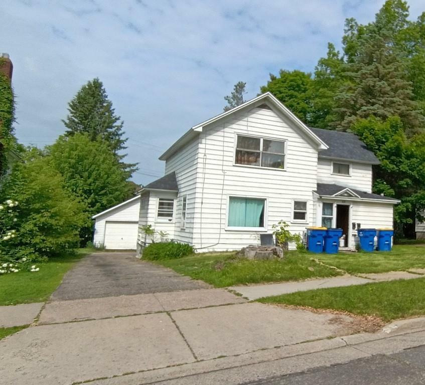 212 North Prospect Street  Merrill WI 54452 photo