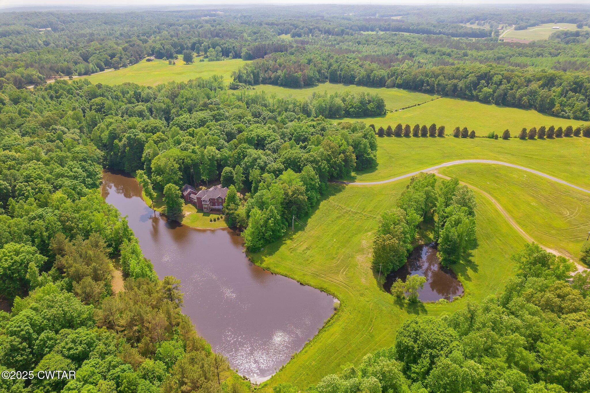 Property Photo: 139 Jackson Lane TN 38351
