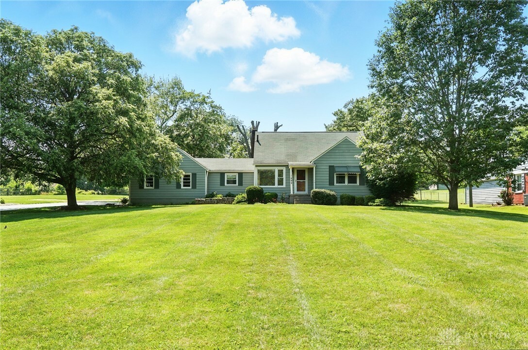 Property Photo:  402 N Marshall Road  OH 45042 