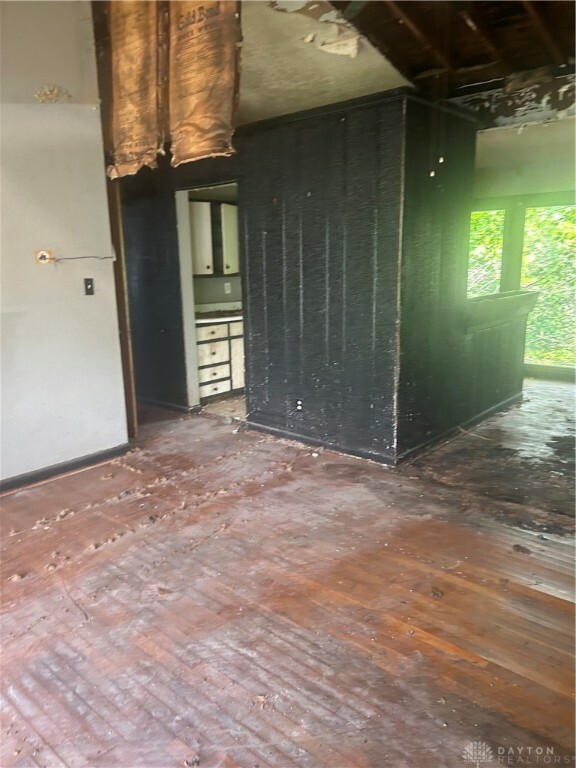 Property Photo: 4343 Free Pike OH 45416